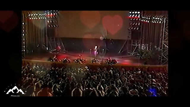 Дискотека Ласковый Май