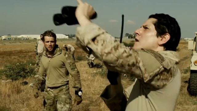 Seal Team