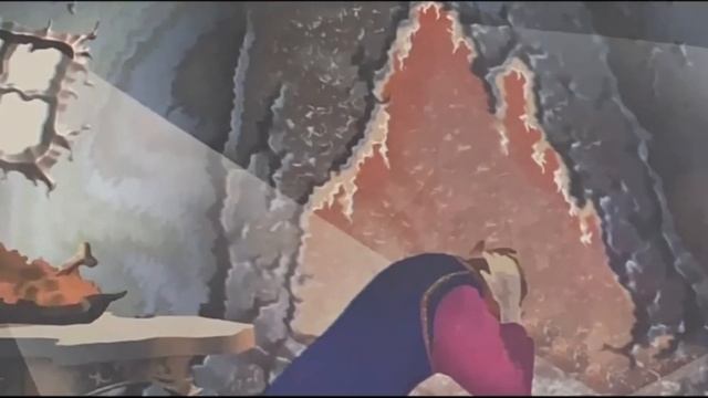 «Биэс ынахтаах Бэйбэрикээн эмээхсин» - олоҥхо остуоруйа