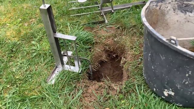 Как избавиться от кротов быстро при помощи кротоловки ТАЛПЕР (видео от нашего клиента)