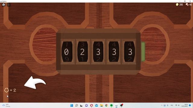 DOORS👁️