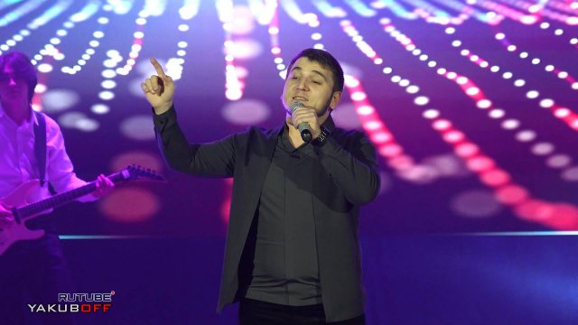 Абакар ЭСКИЕВ - Мое сердце. НОВИНКА 2025  Аварские песни 2025.