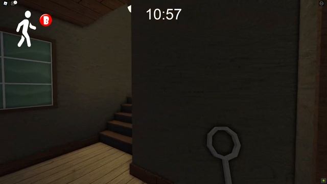 Прохождение всех карт Гренни Роблокс // Roblox Granny