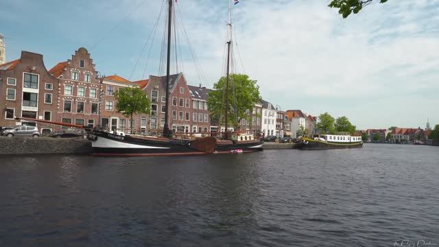 Харлем, Нидерланды 🇳🇱