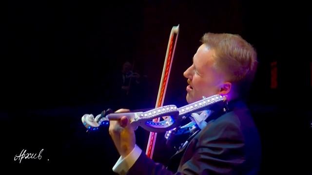 Репортаж об Алексее Алексееве