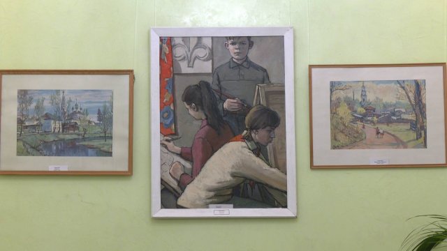 Наследие Дубны