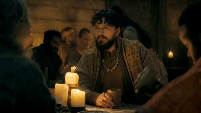 Наездники – бастарды. Новые всадники из сериала «Дом дракона» Теперь король – холоп.