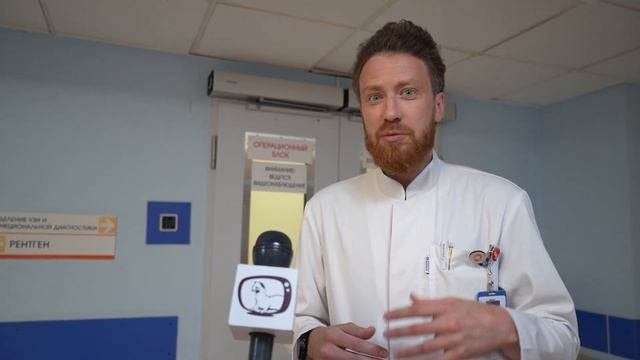 Доктор медицинских наук, врач-сердечно-сосудистый хирург, врач-аритмолог Александр Борисович Романо