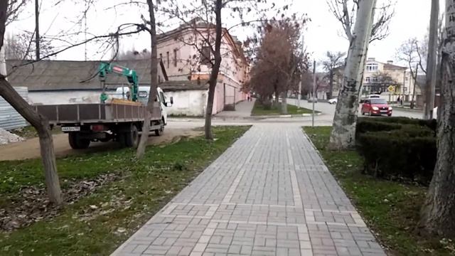 О проекте  "УЛОЧКИ ФЕОДОСИИ"