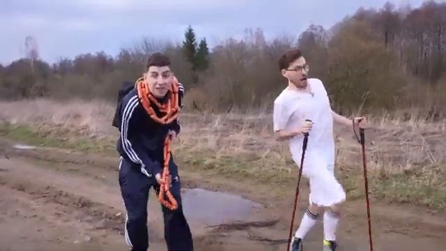 Кто больше похудеет за 24 часа получит 1000$