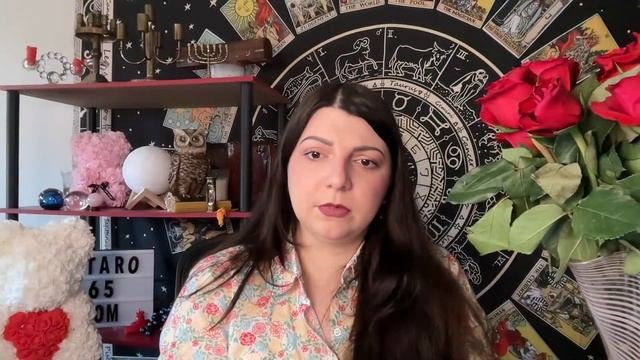 Что меня ждет этой весной. Таро Юлия Петрова Прямые Эфиры