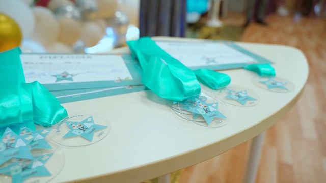 Выпускной 2023 в ВКА