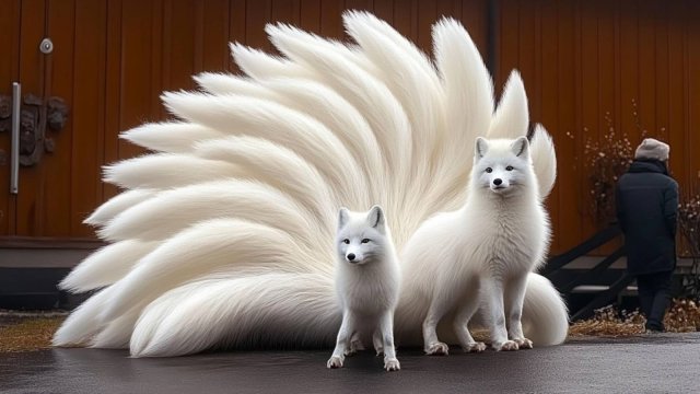 Самые РЕДКИЕ ЖИВОТНЫЕ в МИРЕ Снятые на Камеру