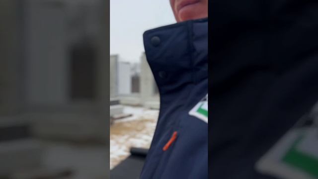 Отзыв дилера компании "Домолит"