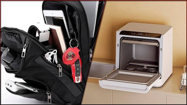 Подборка классных товаров с сайта AliExpress. Обзор крутых и интересных вещей с Алиэкспресс