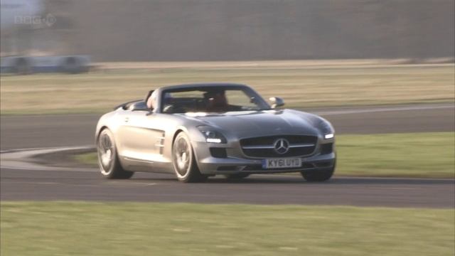 Топ Гир 18 сезон 2 серия (документальный сериал, 2012)