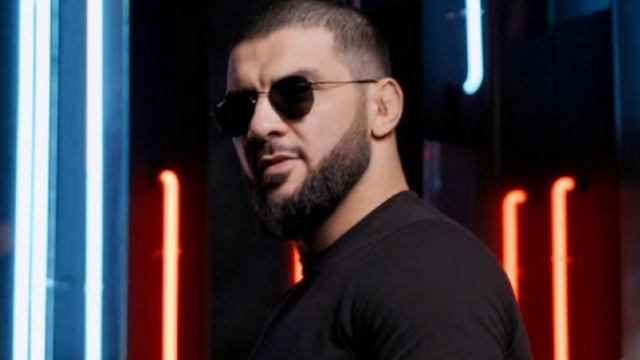 Ислам Итляшев - Кобра ( 2022 )