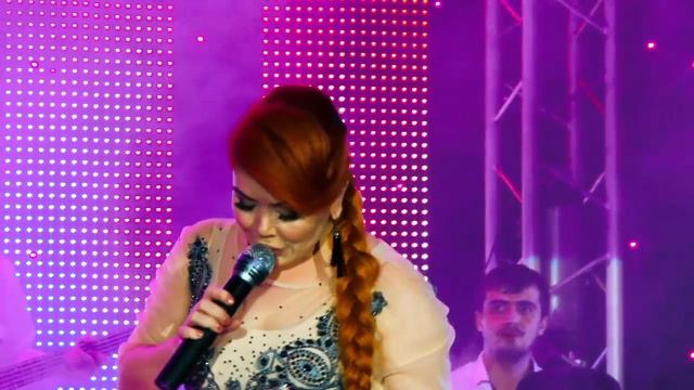 Пазилат Омарова   Ты все для меня Пазилат 16