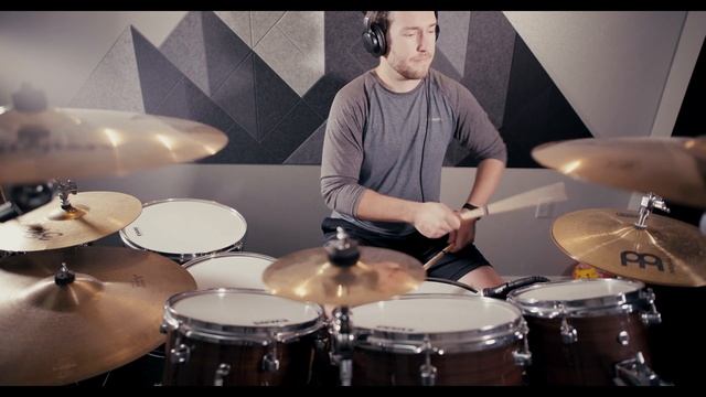 Blink-182 - All the Small Things (drum cover)