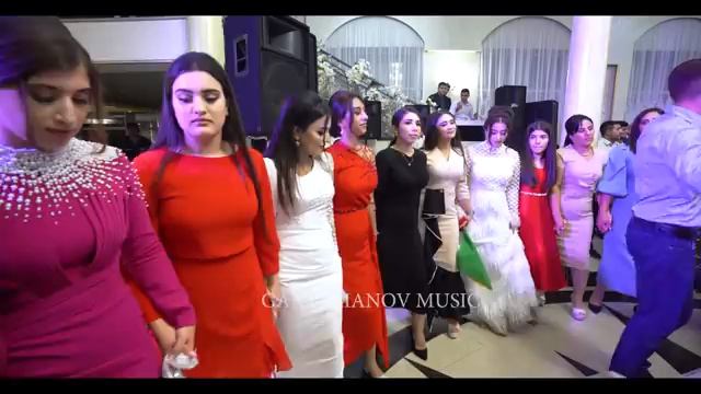 Зажигательные езидские танцы в Магнитогорске 2021- Rustam Maxmudyan  NEW EZDI WEDDING 2021