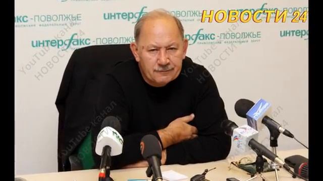 УЖАСНЫЕ подробности УБИЙСТВА экс-мэра Самары Виктора Тархова и его жены.mp4