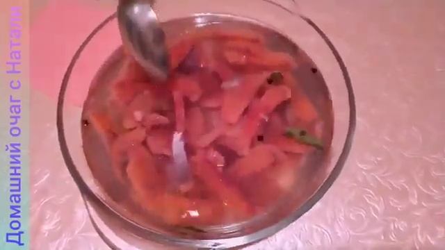 Как посолить горбушу в домашних условиях в рассоле
