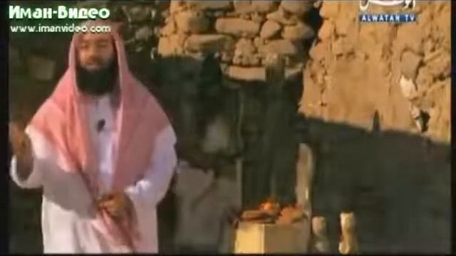 7) Истории о пророках: Ибрахим (мир ему), часть 1