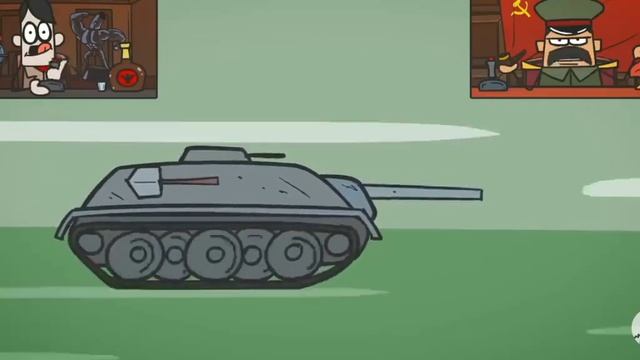 Доктор гнус Смешной момент