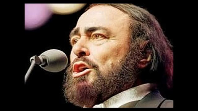 Tom Jones & Luciano Pavarotti Delilah