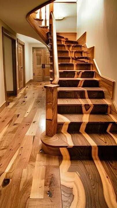 Удивительные идеи деревообработки и проекты мебели для вашего дома