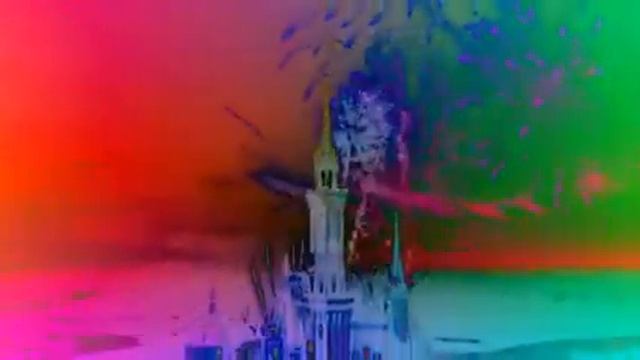 Walt Disney Pictures Logo 2006 2011 Effects (Sponsored by Preview 2 Effects) (Requested by ETF2004)