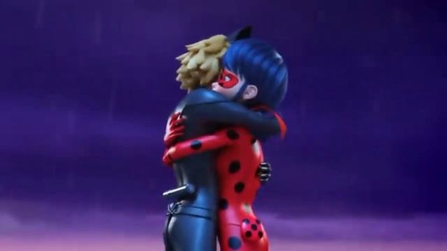 Клип Леди баг и супер кот \ На песню Принцесса 👑