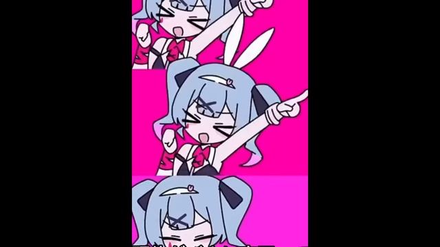 Rabbit Hole）feat.Hatsune Miku   Credit by：@channelcaststation
