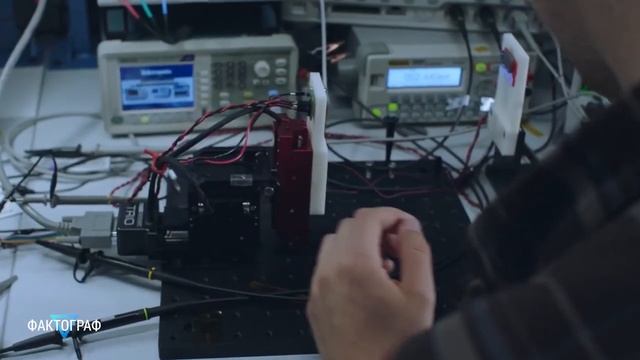 ▽ Топ 10 новейших технологий 2020