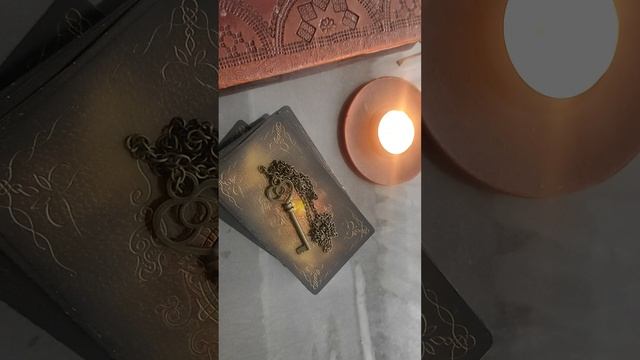 Ключи в магии