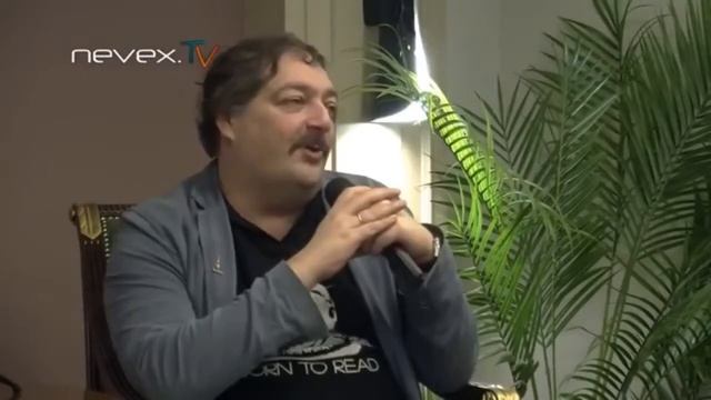 Размышления Быкова (Зильбертруда) о спасении России