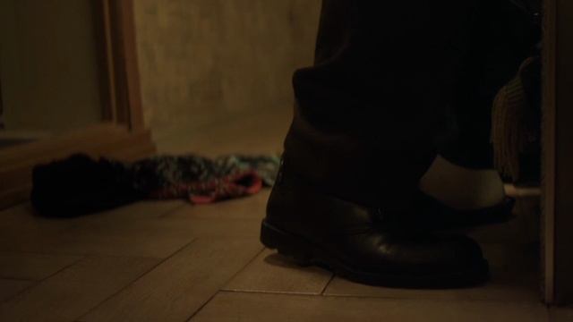 Кристина Редько. Эпизод «Мамонты»