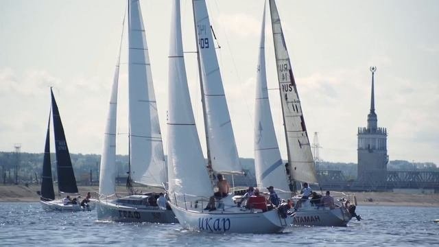 Аkula Yachting 2024 Official Video