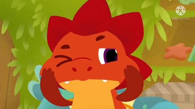 Andy Crying Csupo V3