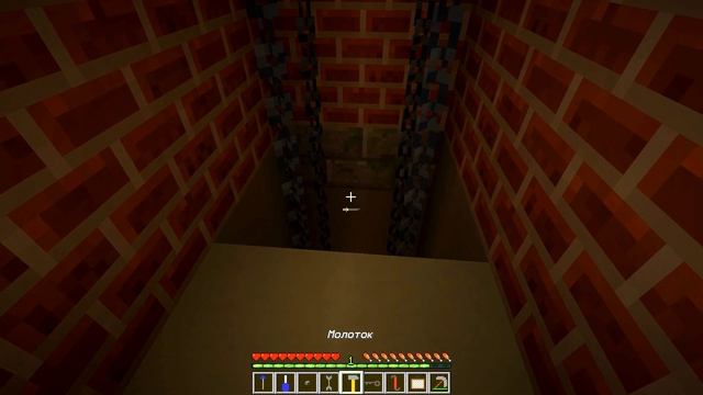 Проект Metel #5 от подписчика | Minecraft