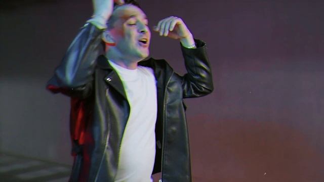Ильнат Фархуллин Яшэ кунелемдэ.