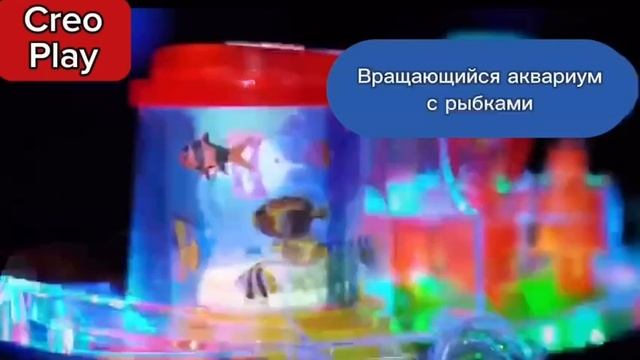 Кораблик