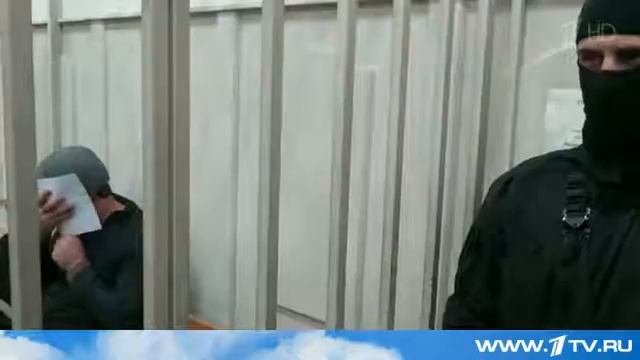 Подозреваемый в убийстве Бориса Немцова заявил о своей причастности к убийству