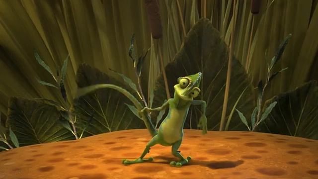 Хрома Хамелеон Hroma Hameleon