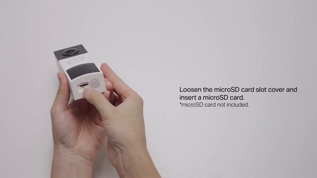 How to Set Up Your Tapo Video Doorbell Camera Tapo D210