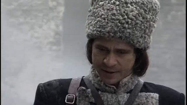 Девять жизней Нестора Махно (2006). Захват махновцами и красногвардейцами Екатеринослава