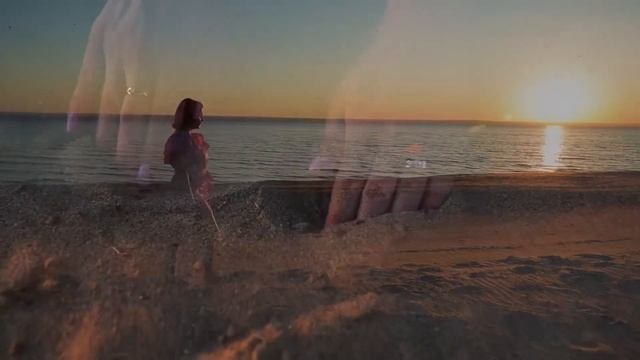 Ольга Салеева  - Ночка