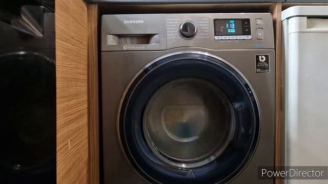 Невероятный отжим