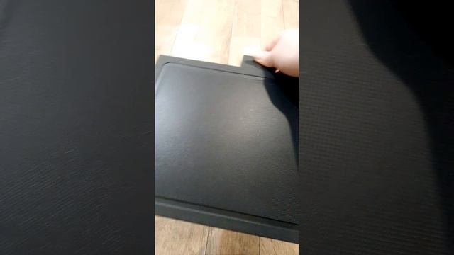 распаковка чееек