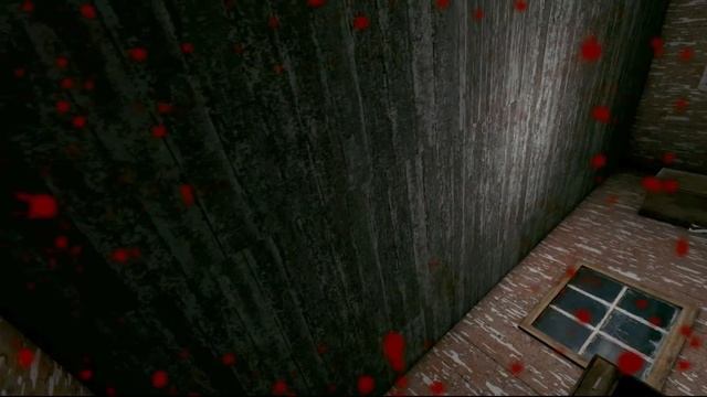Баг укуса Паука в Гренни 1.8 // Granny the Horror Game